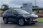 2020 Ford Kuga