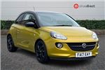 2017 Vauxhall Adam