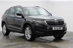 2021 Skoda Kodiaq