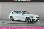 2019 BMW 1 Series