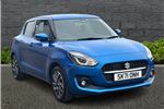 2021 Suzuki Swift