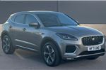 2021 Jaguar E-Pace