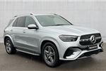 2023 Mercedes-Benz GLE