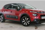 2020 Citroen C3