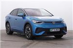 2024 Volkswagen ID.5