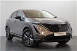 2022 Nissan Ariya
