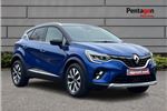 2020 Renault Captur