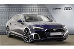 2020 Audi A5 Sportback