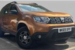 2019 Dacia Duster