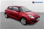 2024 Suzuki Swift