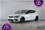 2019 SEAT Leon