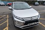 2018 Mitsubishi Eclipse Cross