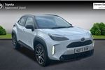 2024 Toyota Yaris Cross