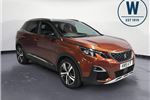 2019 Peugeot 3008