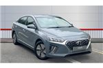 2022 Hyundai IONIQ