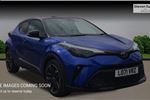 2022 Toyota C-HR