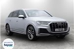 2021 Audi Q7