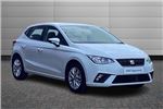 2021 SEAT Ibiza