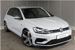 2018 Volkswagen Golf R