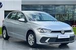 2022 Volkswagen Polo