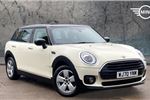 2020 MINI Clubman