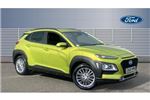 2019 Hyundai Kona