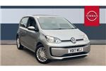 2017 Volkswagen Up