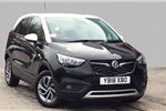 2018 Vauxhall Crossland X