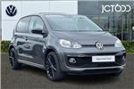 2022 Volkswagen Up