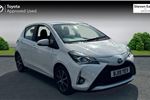 2019 Toyota Yaris