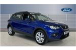 2019 SEAT Arona