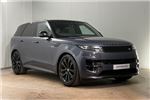 2023 Land Rover Range Rover Sport
