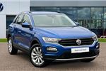 2019 Volkswagen T-Roc