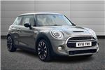 2018 MINI Hatchback