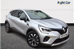 2024 Renault Captur