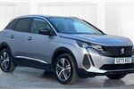 2024 Peugeot 3008