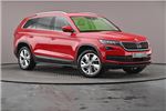 2018 Skoda Kodiaq