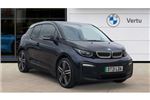 2021 BMW i3
