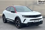2022 Vauxhall Mokka