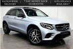 2017 Mercedes-Benz GLC