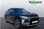 2019 Mitsubishi Eclipse Cross