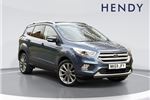 2019 Ford Kuga