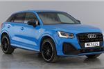 2021 Audi Q2