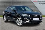 2024 Audi Q2