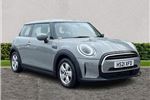 2021 MINI Hatchback