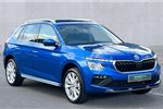 2024 Skoda Kamiq