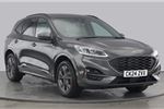 2024 Ford Kuga