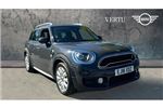 2018 MINI Countryman