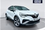 2022 Renault Captur