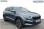 2022 Skoda Karoq